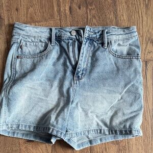 Judy Blue Jean Shorts